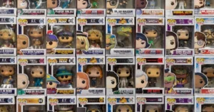 Counterfeit Funko Pop: How to Identify a Fake Funko Pop Box