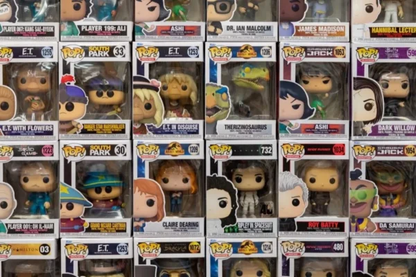 Counterfeit Funko Pop: How to Identify a Fake Funko Pop Box