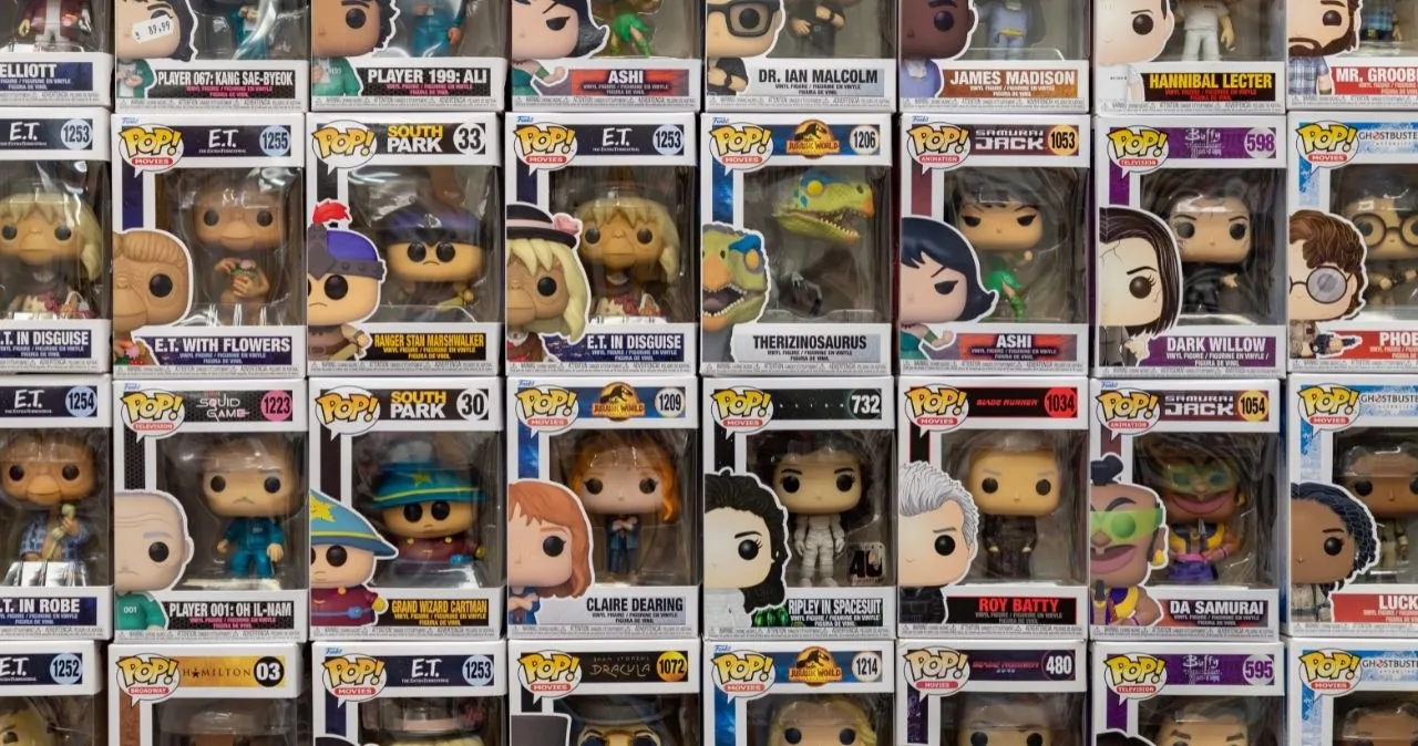 Counterfeit Funko Pop: How to Identify a Fake Funko Pop Box